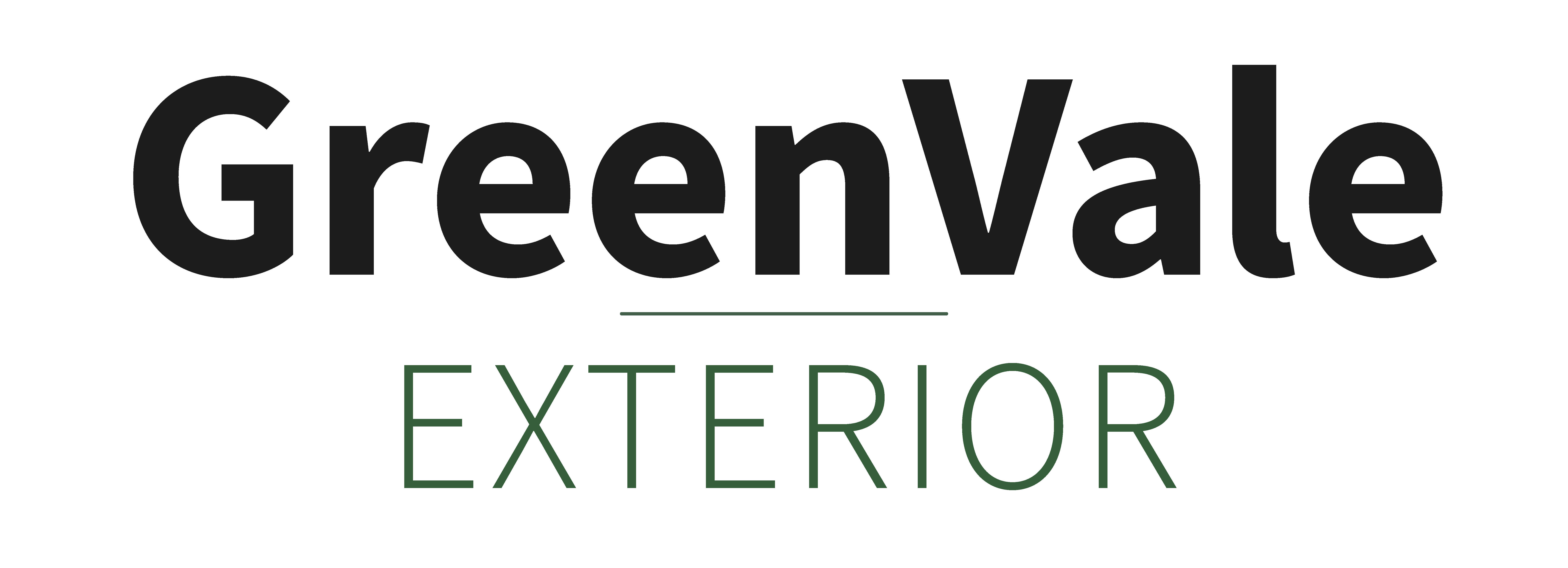 GreenVale Exterior